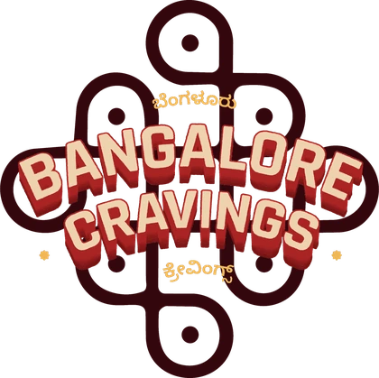 Bangalore Cravings
